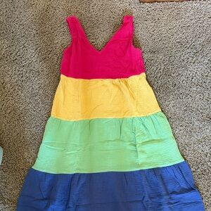 Marine Layer summer Dress